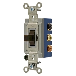 Hubbell HBL1382 Toggle Switch