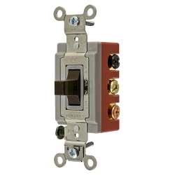 Hubbell HBL1386 Toggle Switch