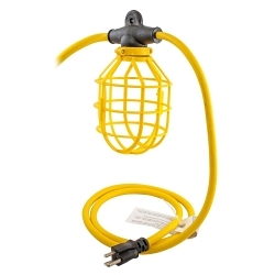 Hubbell HBL143SJ100PS Light String