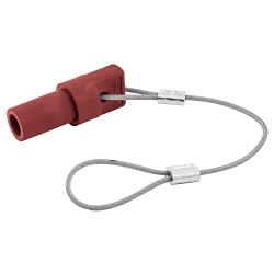 Hubbell HBL15MCAPR Protective Cap