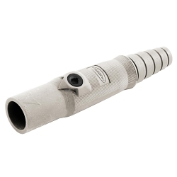 Hubbell HBL15MW In-Line Plug