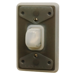 Hubbell HBL1795 Electrical Box Cover