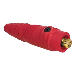 Hubbell HBL18400MR In-Line Plug