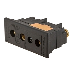 Hubbell HBL20SPFR Stage Pin Receptacle