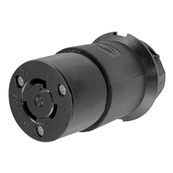 Hubbell HBL2313STBK