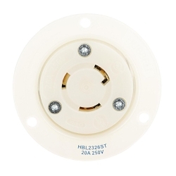 Hubbell HBL2326ST