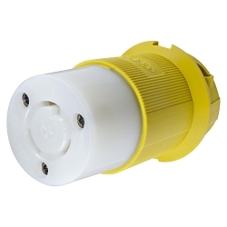 Hubbell HBL23CM13 Connector