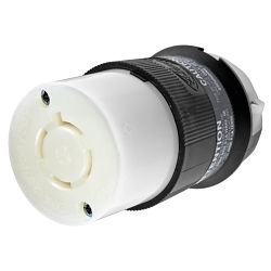 Hubbell HBL2443 Female Connector