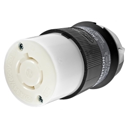 Hubbell HBL2463 Female Connector