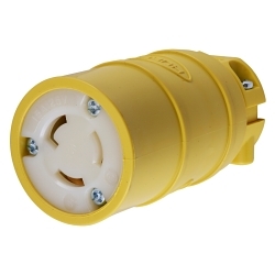 Hubbell HBL2547 Connector