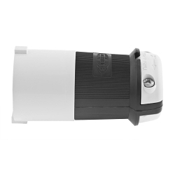 Hubbell HBL2611S Locking Plug