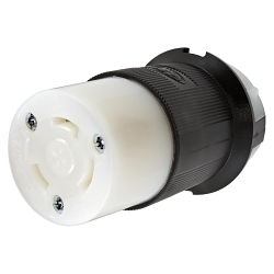 Hubbell HBL2623 Connector
