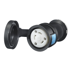 Hubbell HBL2623SW Connector