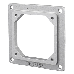 Hubbell HBL26402 Adapter Plate