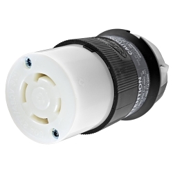 Hubbell HBL2763 Female Connector