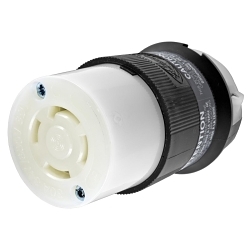 Hubbell HBL2773 Female Connector