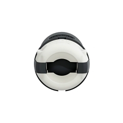 Hubbell HBL2821ST HBL Locking Plug Insulgrip Twist-Lock