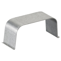Hubbell HBL3000WCGY Wire Clip