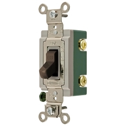 Hubbell HBL3032 Toggle Switch