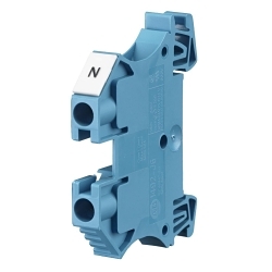 Hubbell HBL100RNB Safety Switch