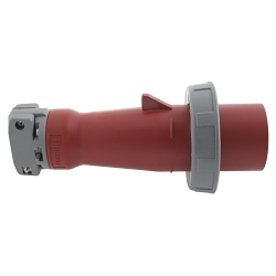 Hubbell HBL360P7W Pin & Sleeve Plug