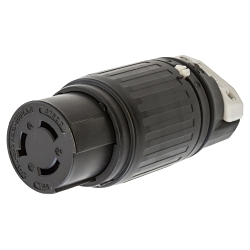 Hubbell HBL3762C Female Connector