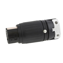 Hubbell HBL3764C Locking Connector
