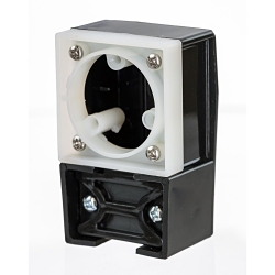 Hubbell HBL3WAA Angle Adapter