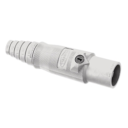 Hubbell HBL400MW Plug