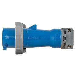 Hubbell HBL430C6W