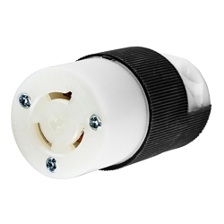 Hubbell HBL4579C Locking Connector