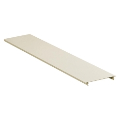 Hubbell HBL4750CIV Precut Cover