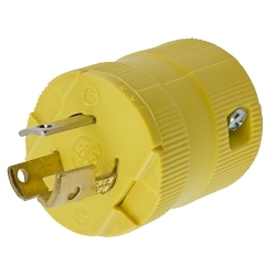 Hubbell Wiring Devices HBL4773VY