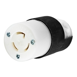 Hubbell HBL4779C Locking Connector