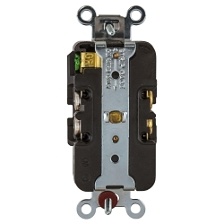 Hubbell HBL4792 Locking Receptacle