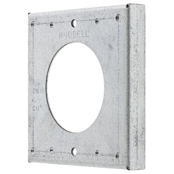 Hubbell HBL50SC Electrical Box Cover
