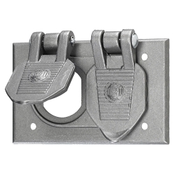 Hubbell HBL5206WO Weatherproof Cover