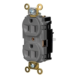 Hubbell HBL5262STGY