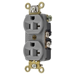 Hubbell HBL5342GY