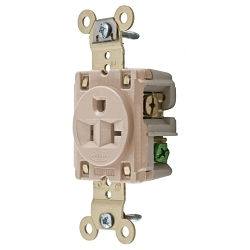 Hubbell Wiring Devices HBL5361LA