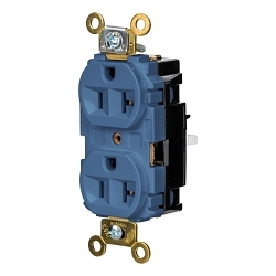 Hubbell HBL5362STBL