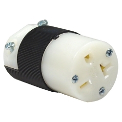 Hubbell HBL5469C Straight Blade Connector
