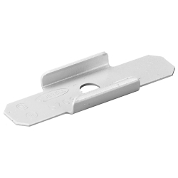 Hubbell HBL5703W Support Clip