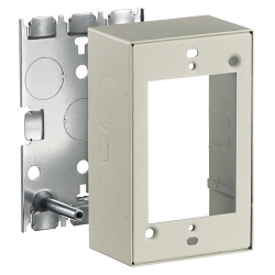 Hubbell HBL5748IVA Device Box
