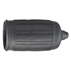 Hubbell HBL6032 Weatherproof Boot