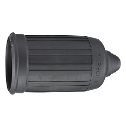 Hubbell HBL6036 Weatherproof Boot