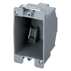 Hubbell HBL6079 Switch/Receptacle Box
