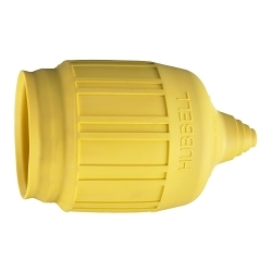 Hubbell HBL60CM31 Short Device Boot