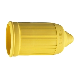 Hubbell HBL60CM36 Weatherproof Boot