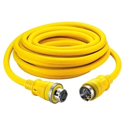Hubbell HBL61CM52LED Cable Set